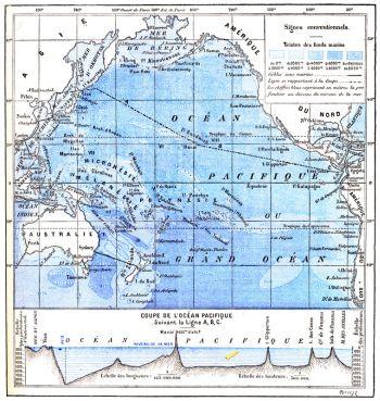 Vessel Delivery Services