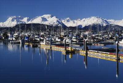 Alaska Survey Associates L.L.C., Michael Terminel, SAMS&reg; AMS&reg;, Eagle River (Anchorage), Alaska