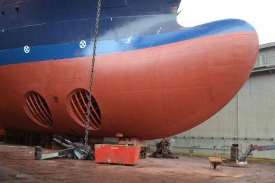 Vessel Delivery Services by Alaska Survey Associates L.L.C., Michael Terminel, SAMS&reg; AMS&reg;, Eagle River (Anchorage), Alaska